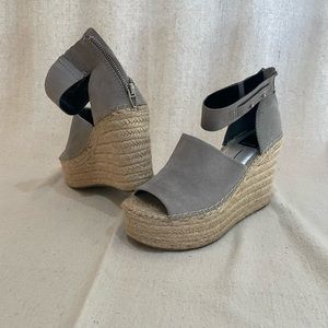 Dolce Vita heels